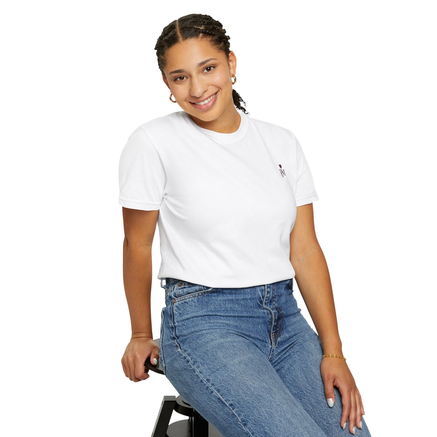 PM Amour Tee