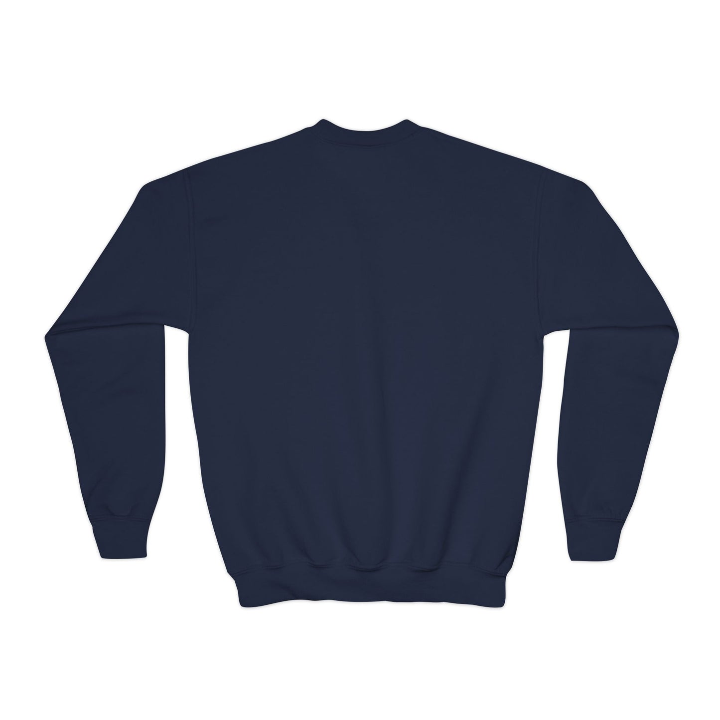 Private Methods Kids Sweater