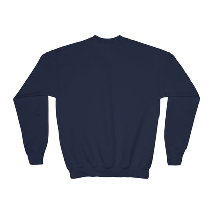 Private Methods Kids Sweater