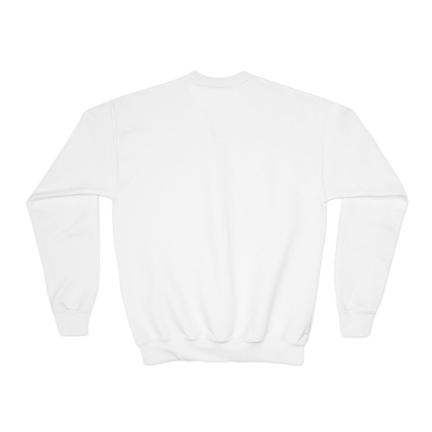 Private Methods Kids Sweater