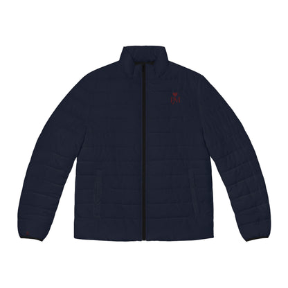 Private Methods Puffer Jacket