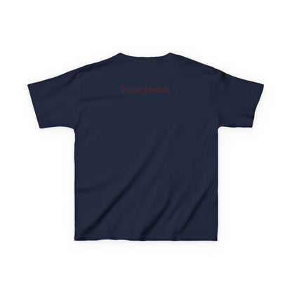 Private Methods Kids Tee