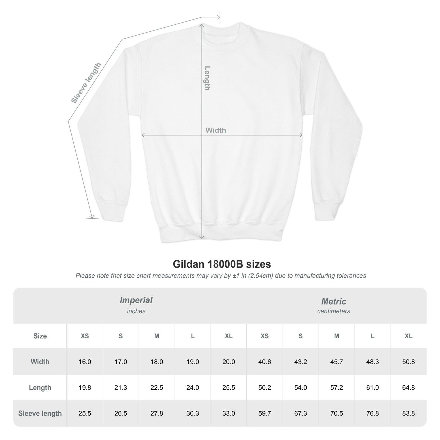 Private Methods Kids Sweater