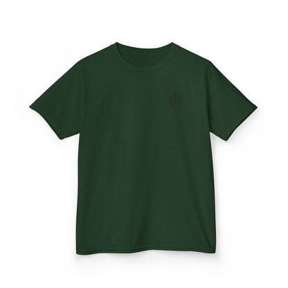 Private Methods Kids Tee