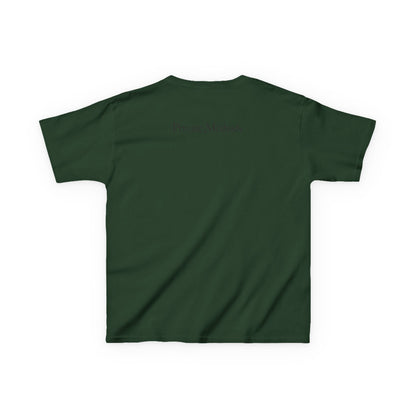 Private Methods Kids Tee