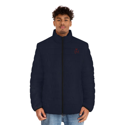 Private Methods Puffer Jacket