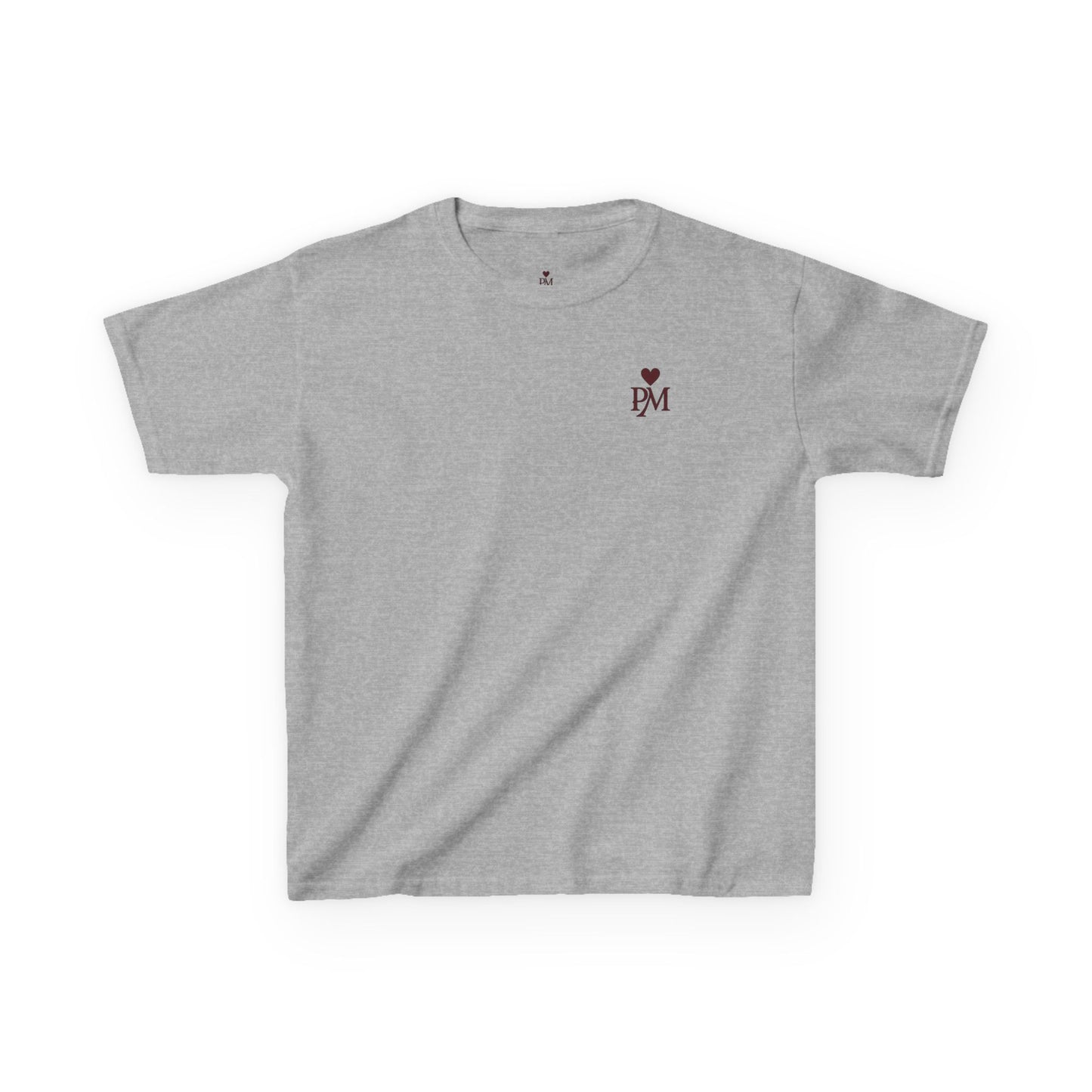 Private Methods Kids Tee