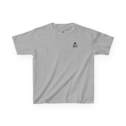 Private Methods Kids Tee