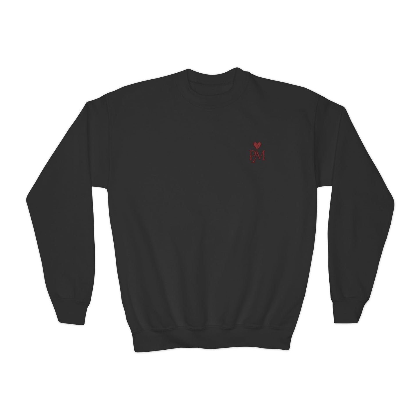 Private Methods Kids Sweater