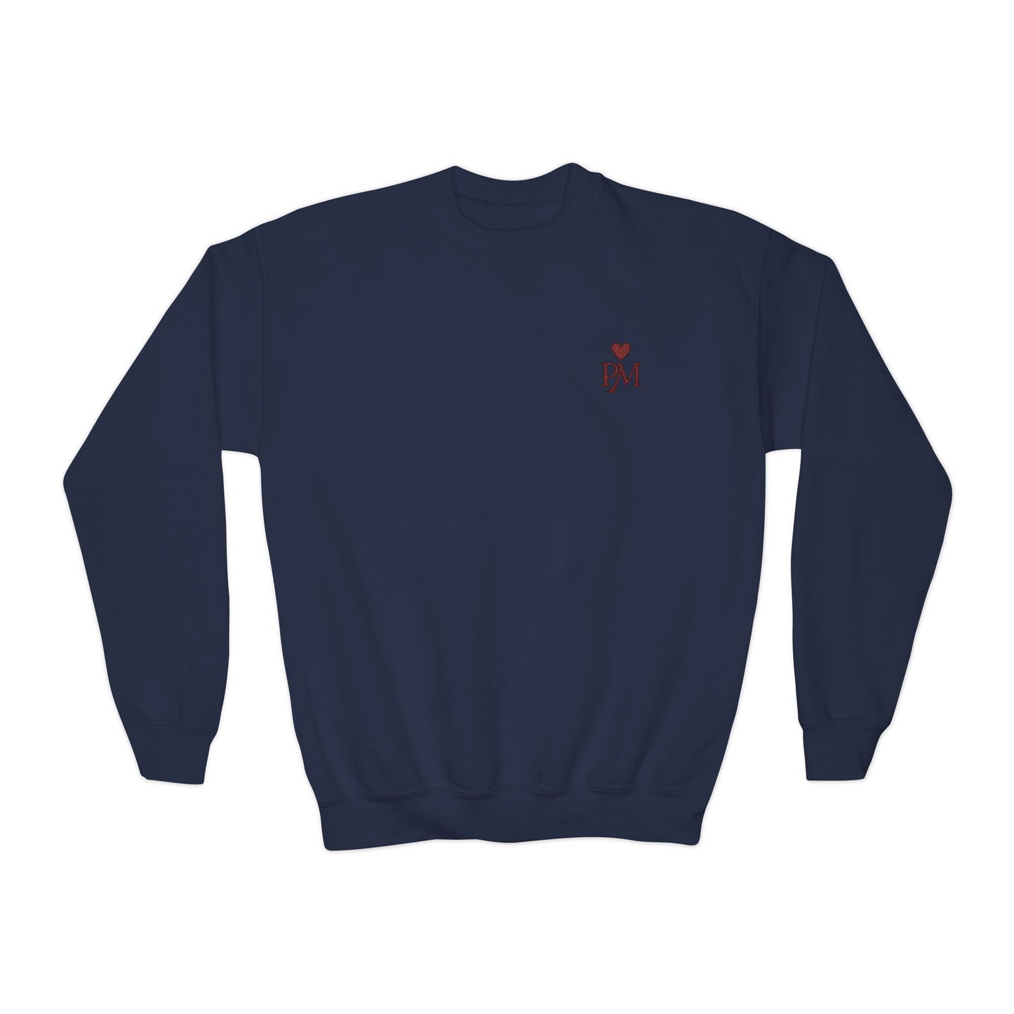 Private Methods Kids Sweater
