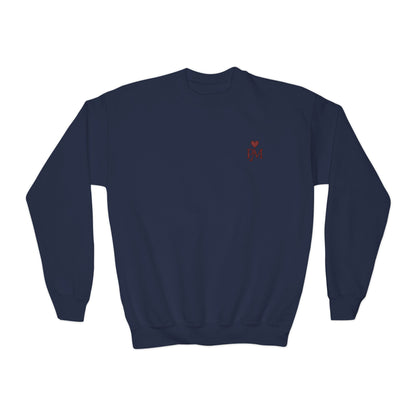 Private Methods Kids Sweater