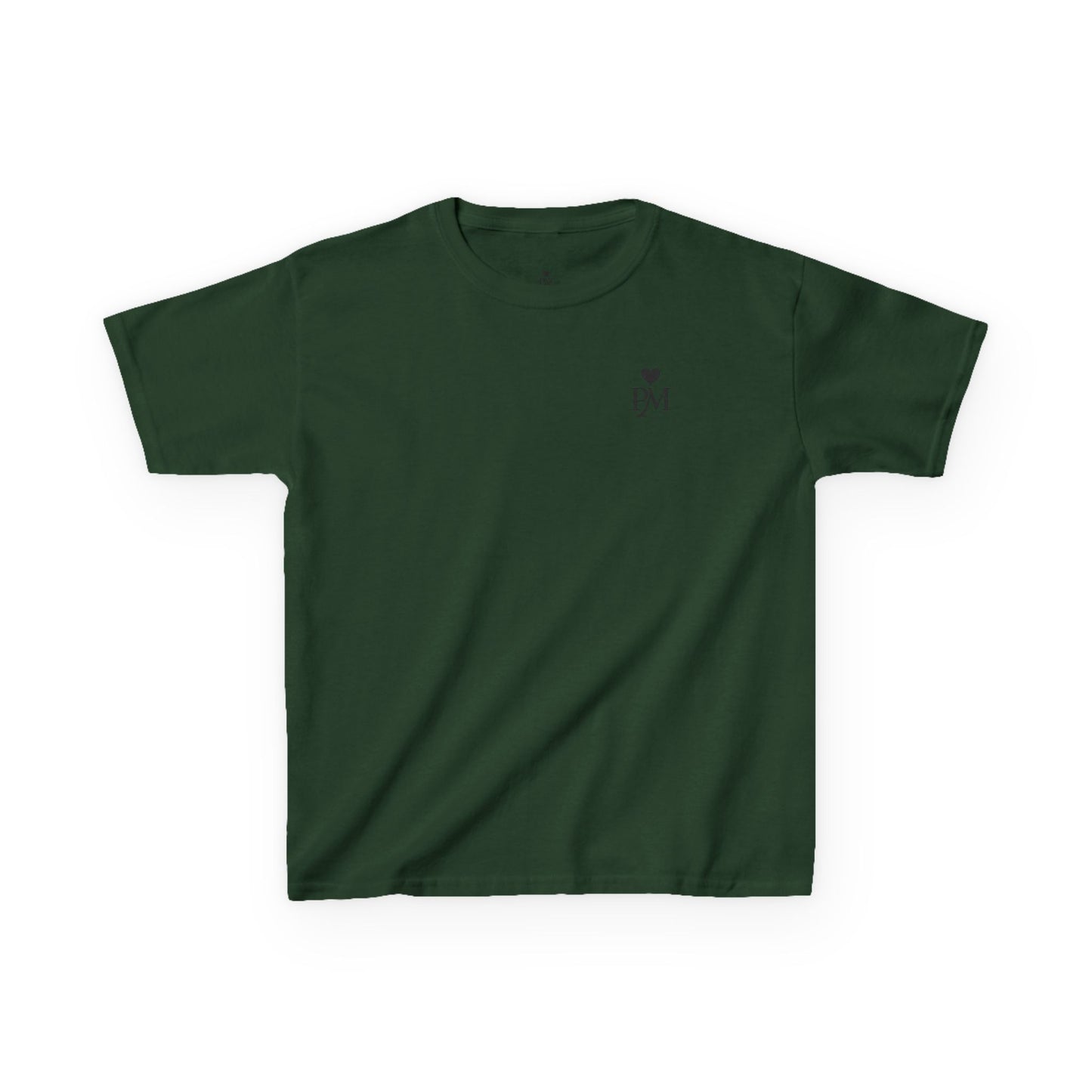 Private Methods Kids Tee