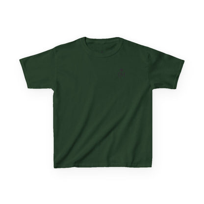 Private Methods Kids Tee