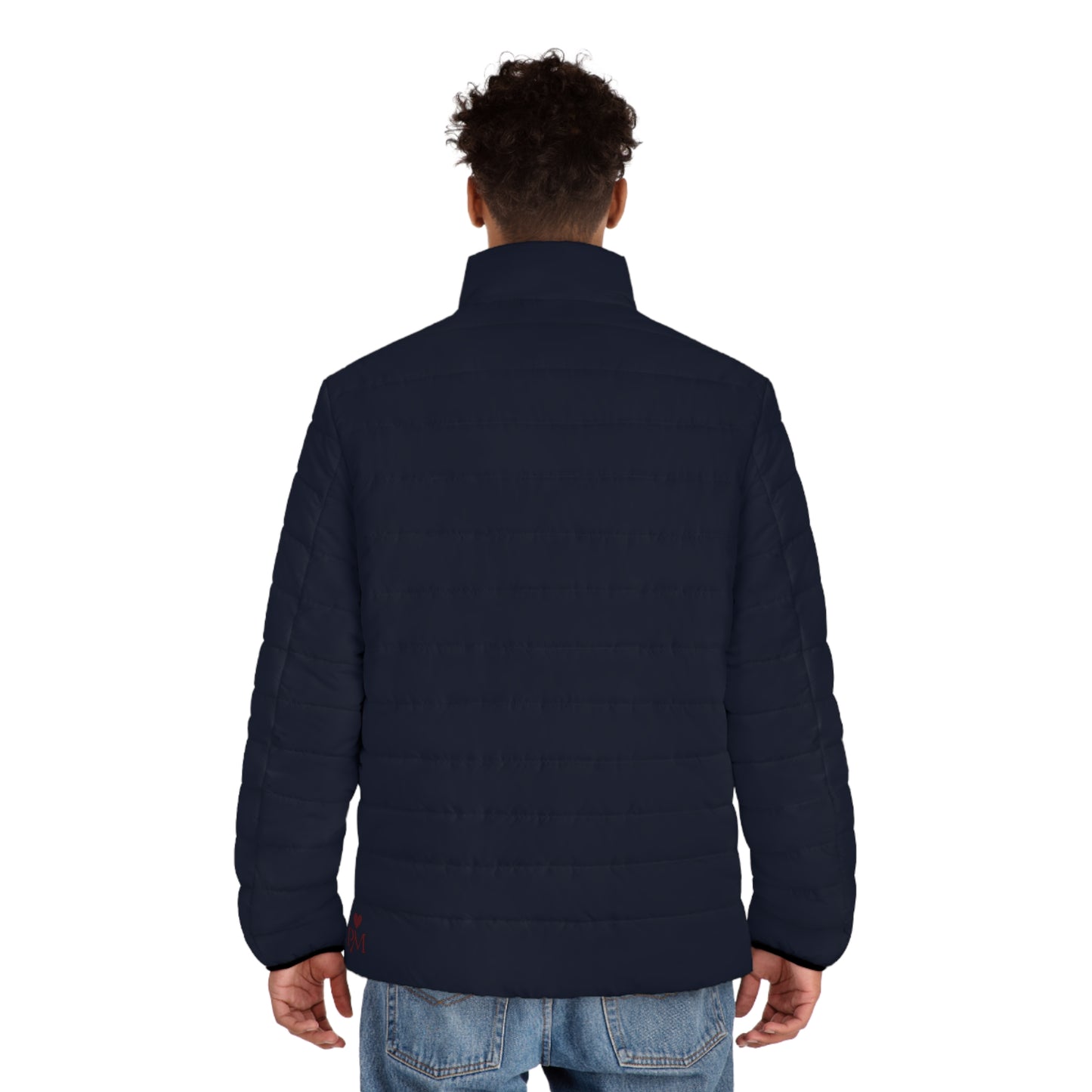 Private Methods Puffer Jacket