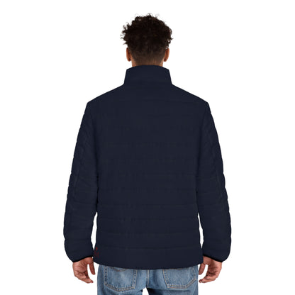 Private Methods Puffer Jacket
