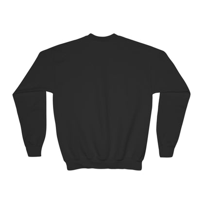 Private Methods Kids Sweater