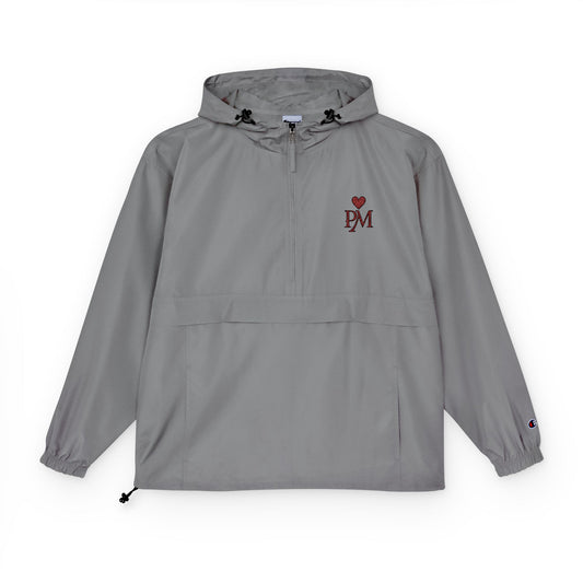 Private Methodes Lightweight Windbreaker