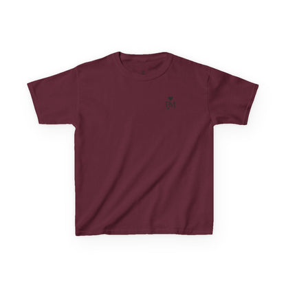 Private Methods Kids Tee