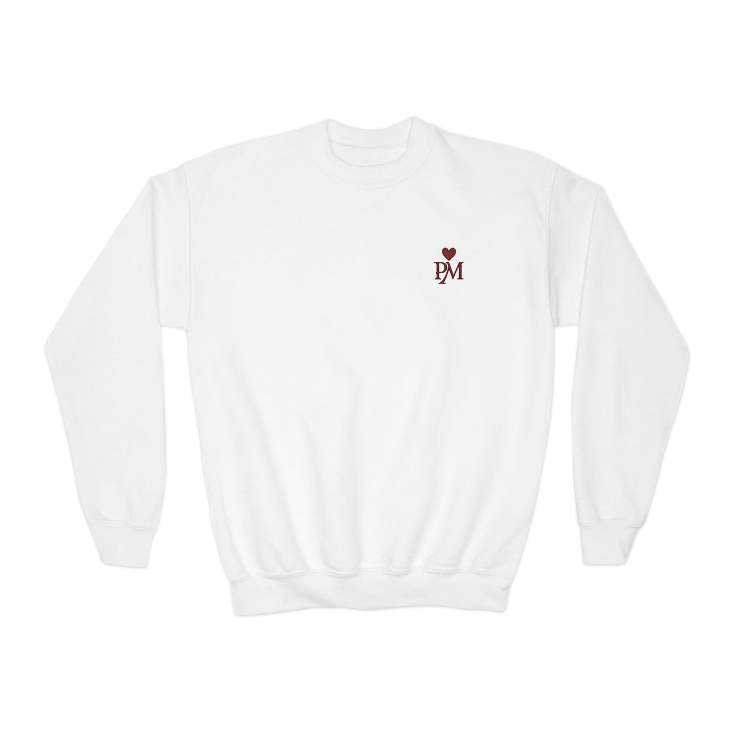 Private Methods Kids Sweater