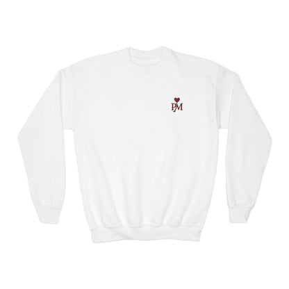 Private Methods Kids Sweater