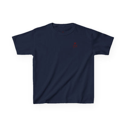 Private Methods Kids Tee