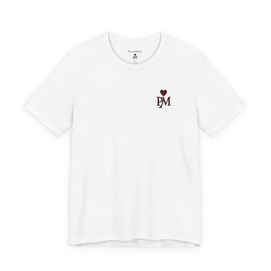Private Methods Tee