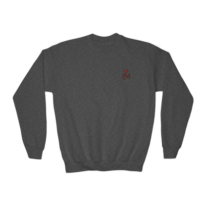 Private Methods Kids Sweater