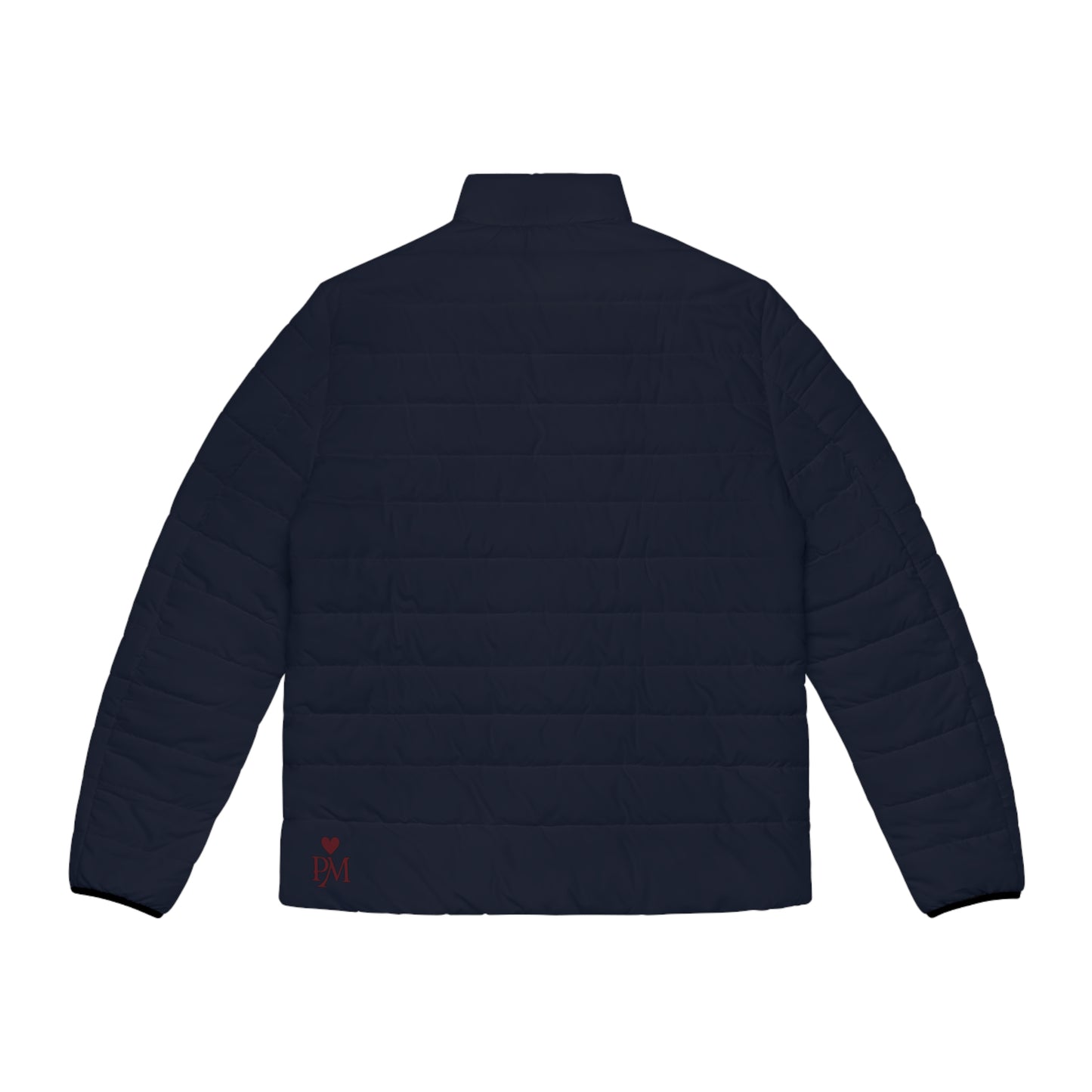 Private Methods Puffer Jacket