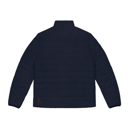 Private Methods Puffer Jacket