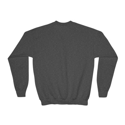 Private Methods Kids Sweater