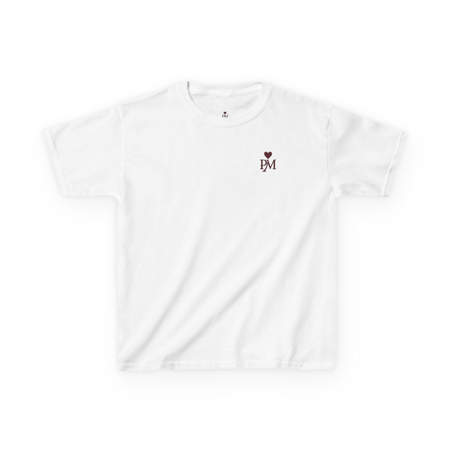 Private Methods Kids Tee
